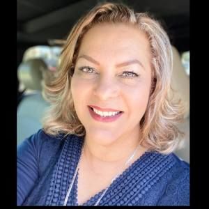 Meet your Posher, Lucy